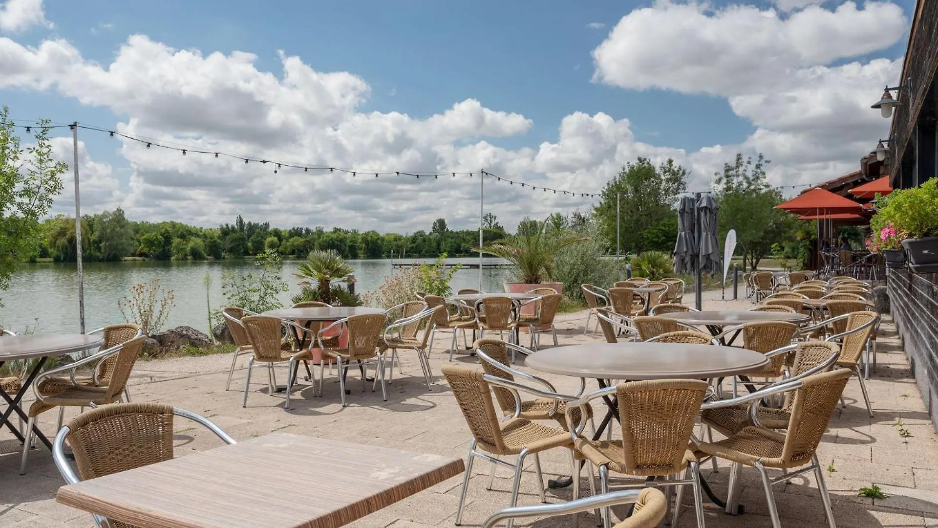 Village Club Mileade Samatan 3*,