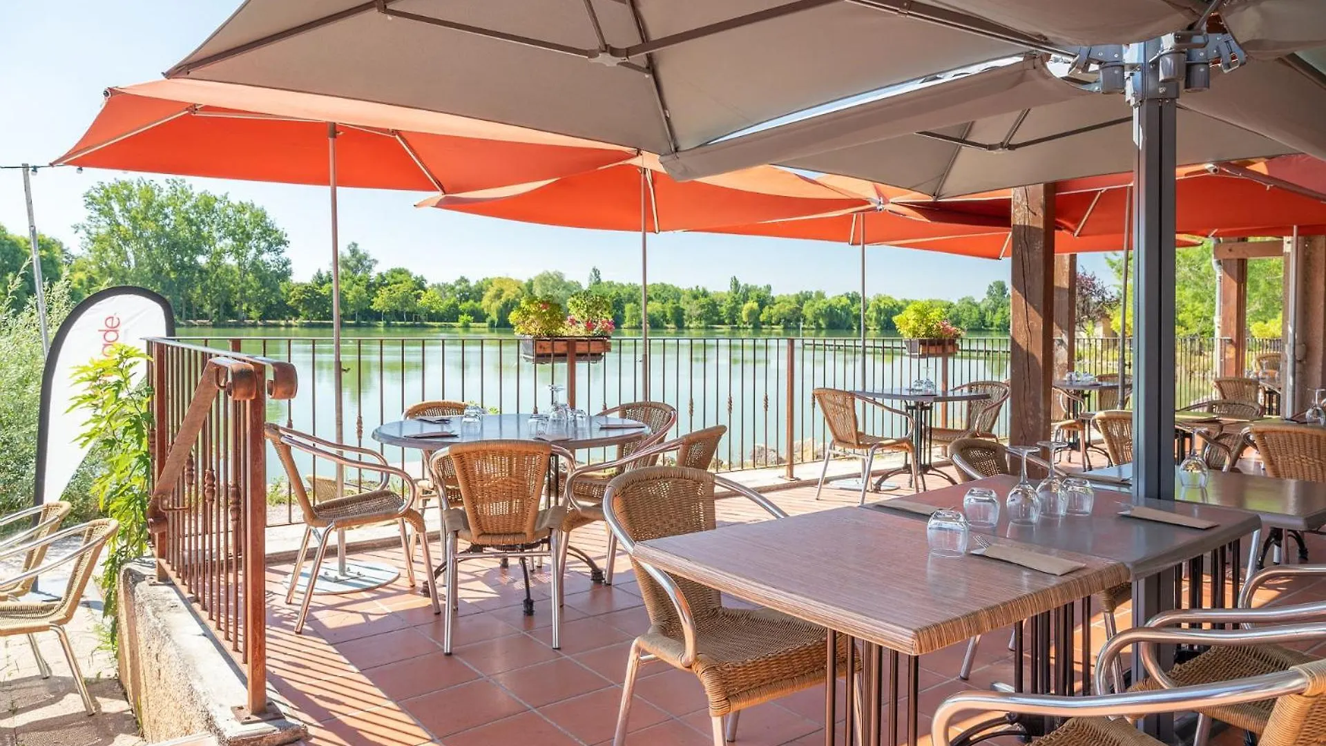 Village Club Mileade Samatan Semesterpark