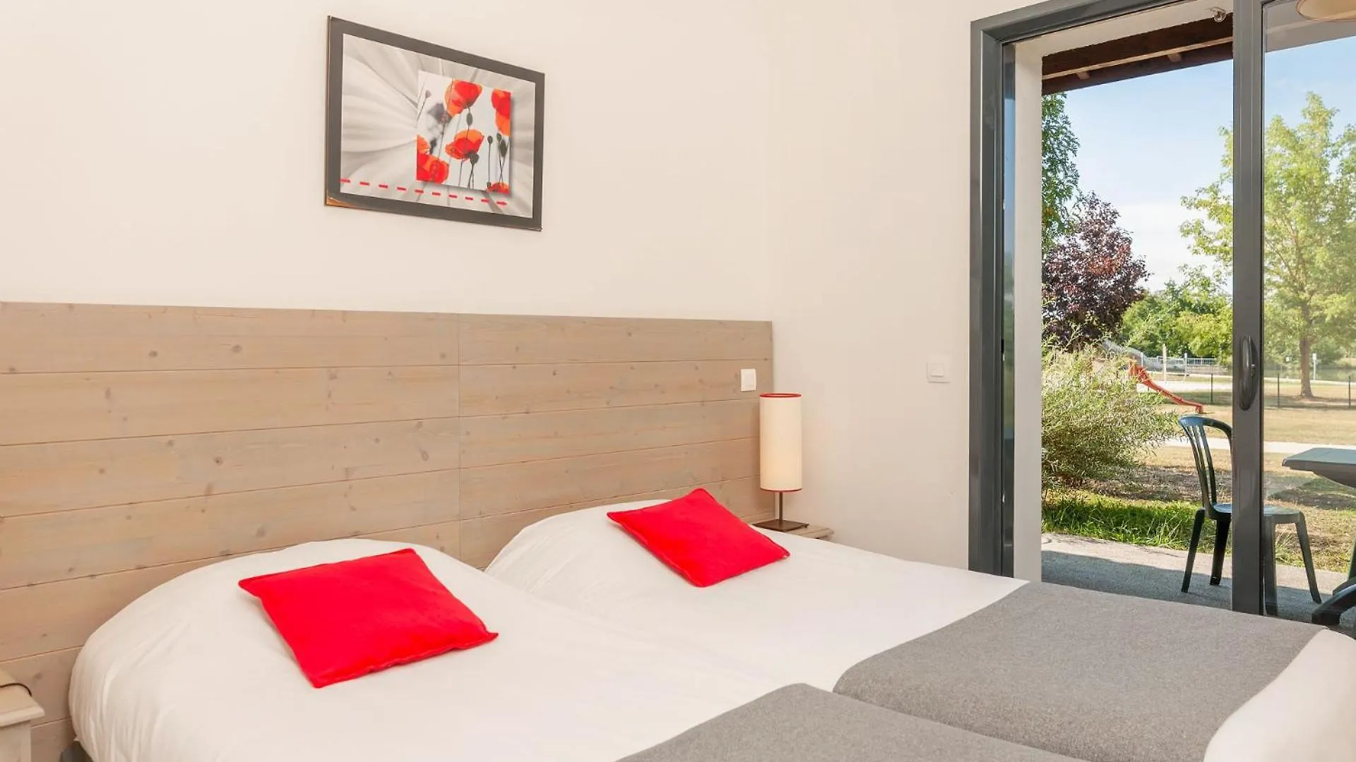 Village Club Mileade Samatan Holiday park