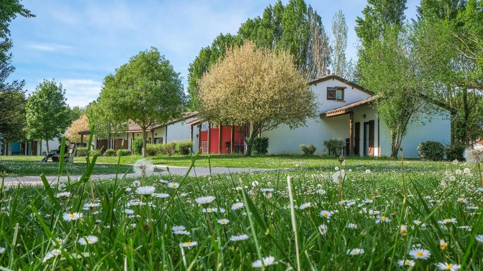 Village Club Mileade Samatan Holiday park