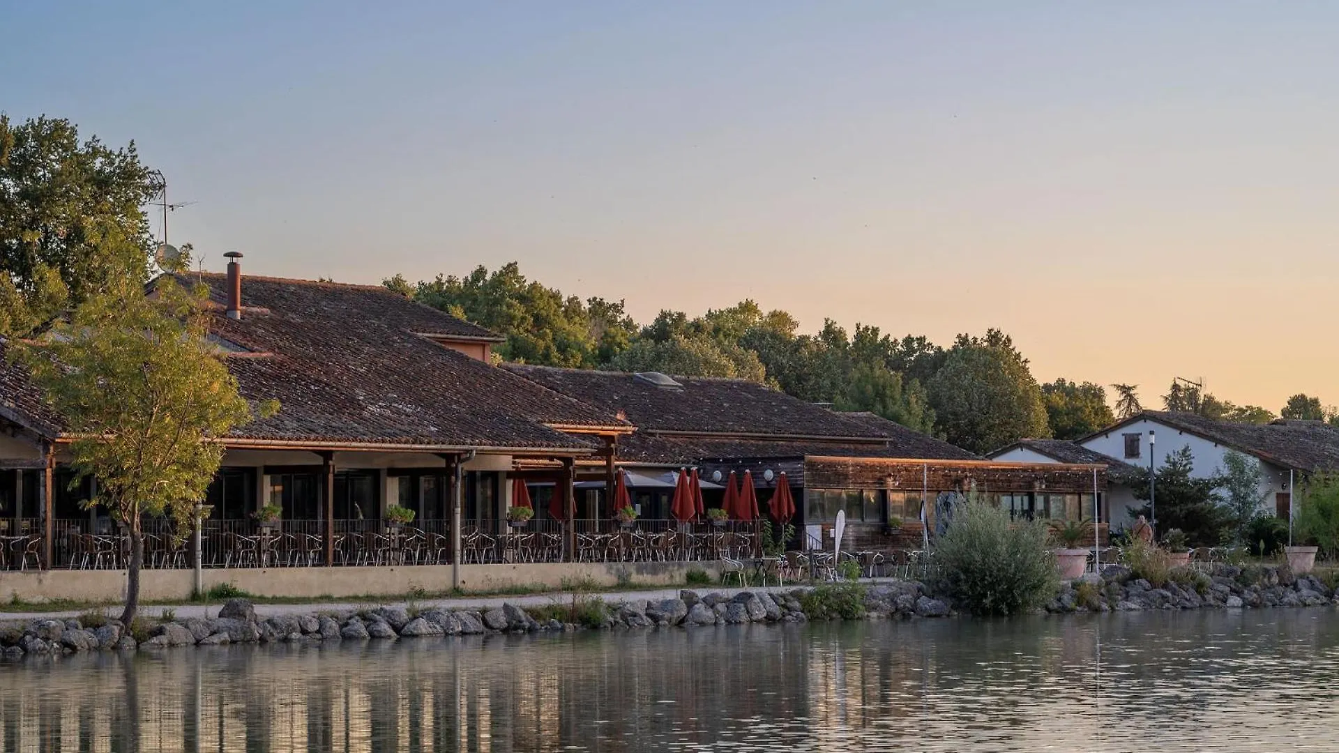 Village Club Mileade Samatan