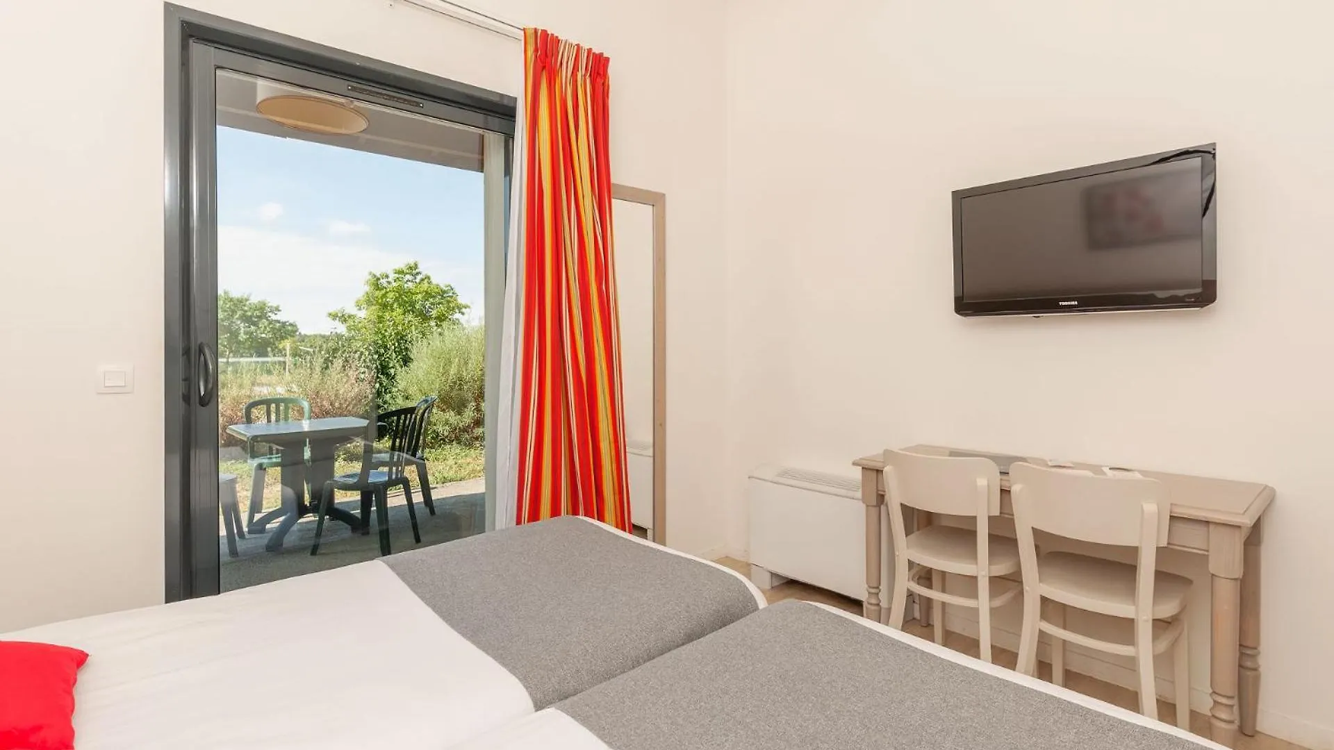 Semesterpark Village Club Mileade Samatan