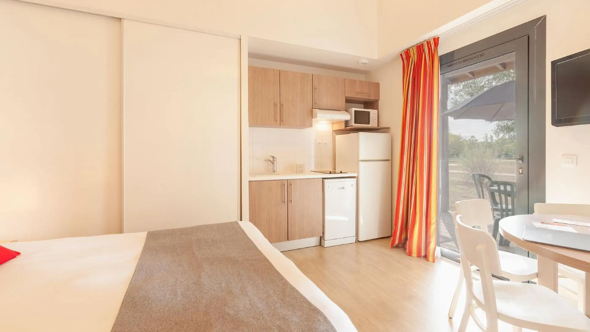 Holiday park Village Club Mileade Samatan