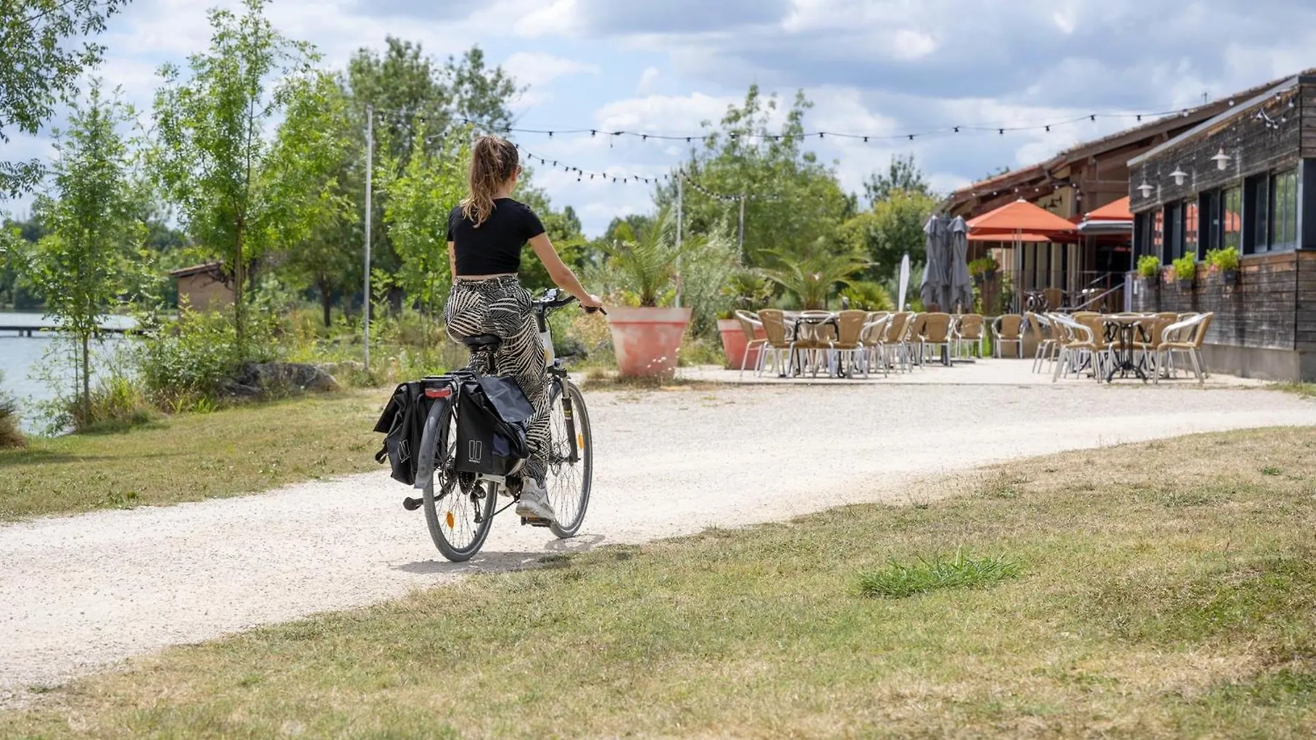 Holiday park Village Club Mileade Samatan