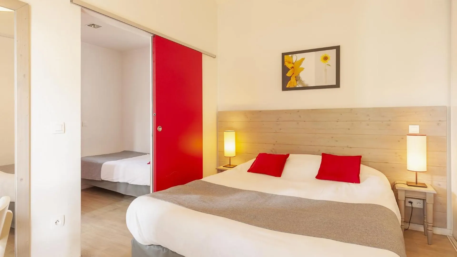Holiday park Village Club Mileade Samatan