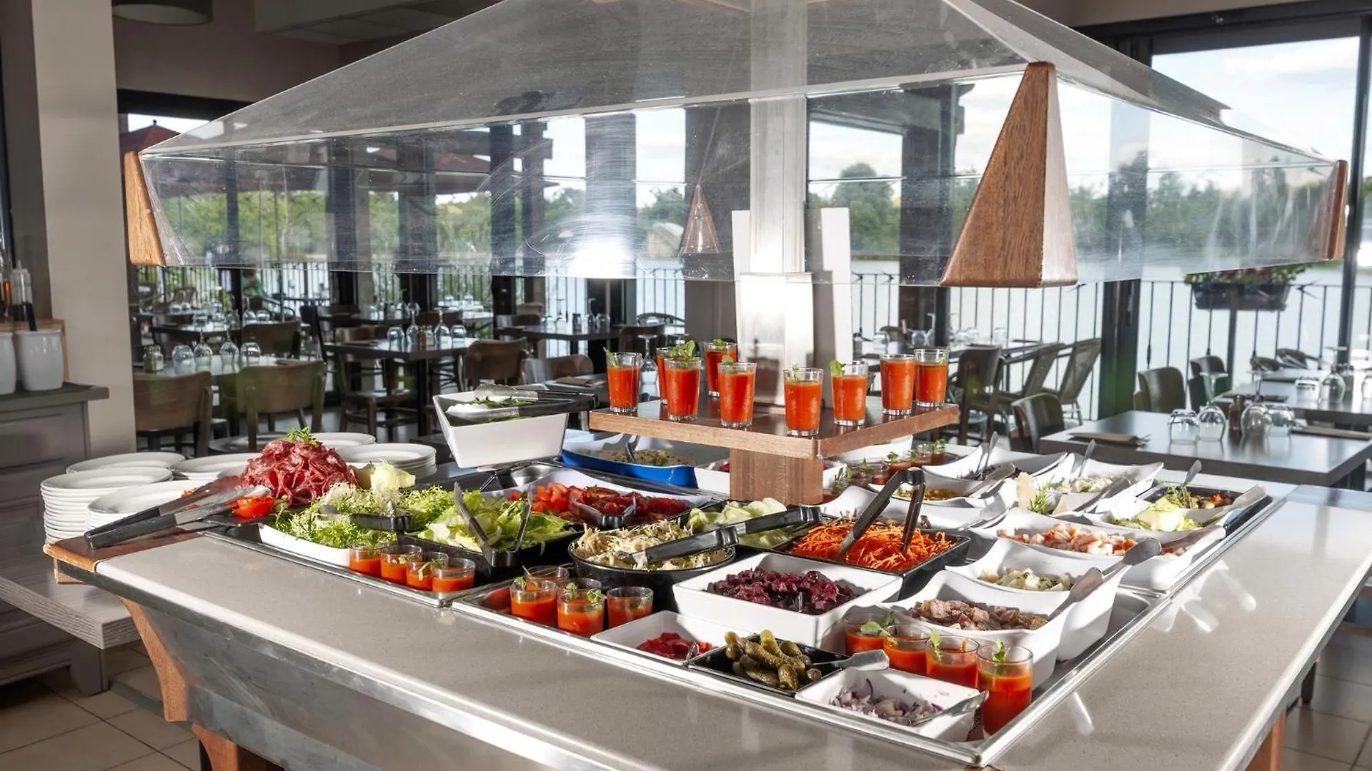 Semesterpark Village Club Mileade Samatan