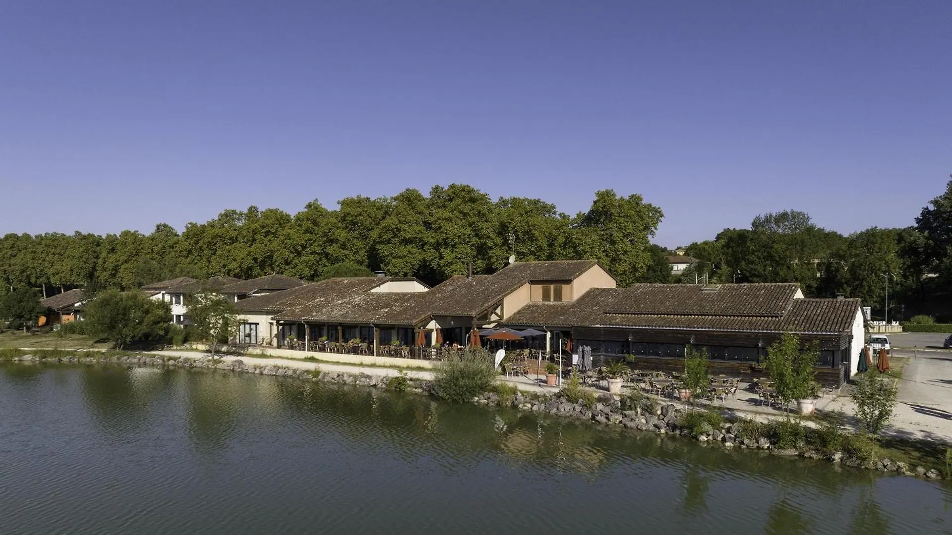 Village Club Mileade Samatan Holiday park