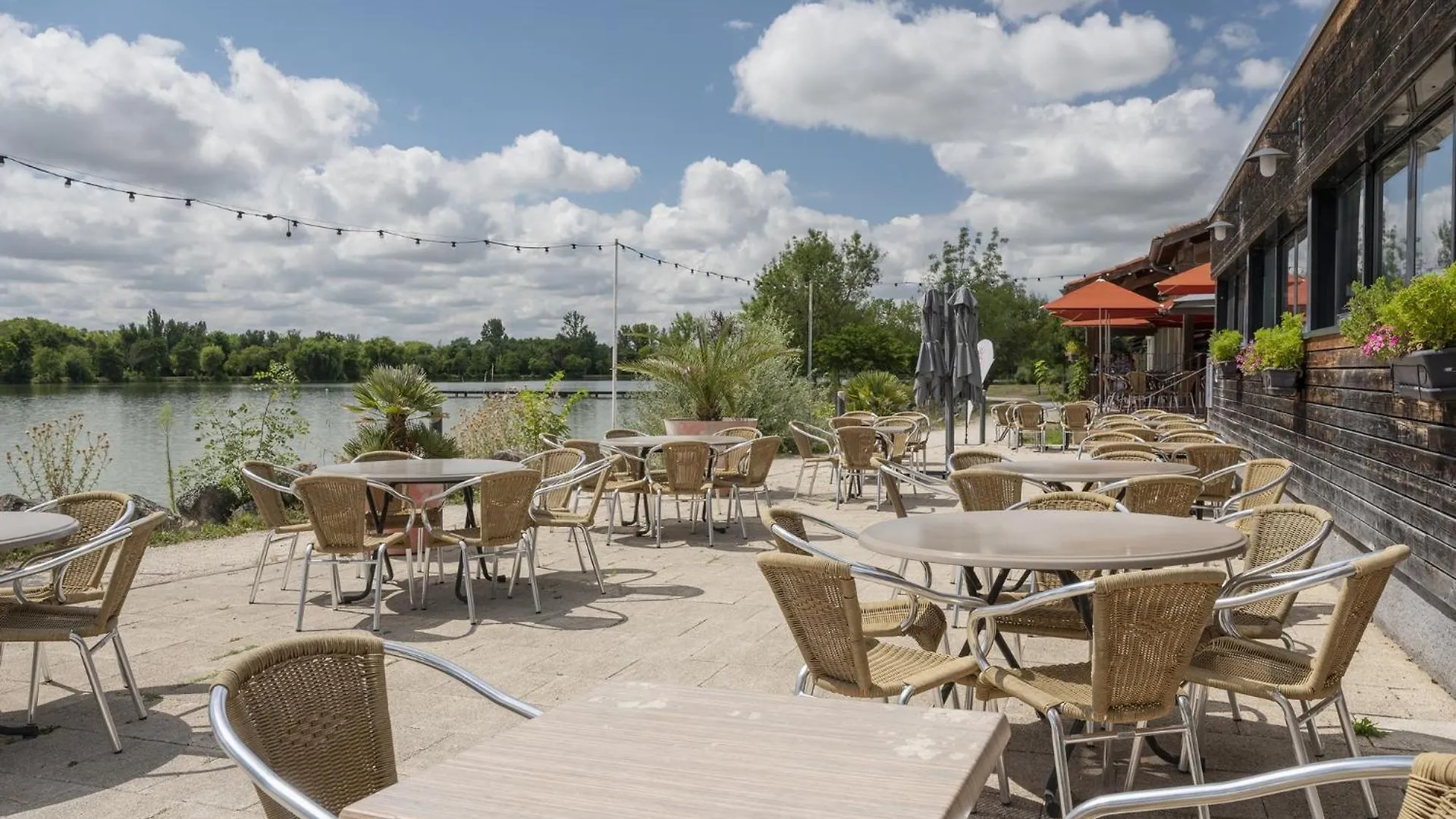 Village Club Mileade Samatan