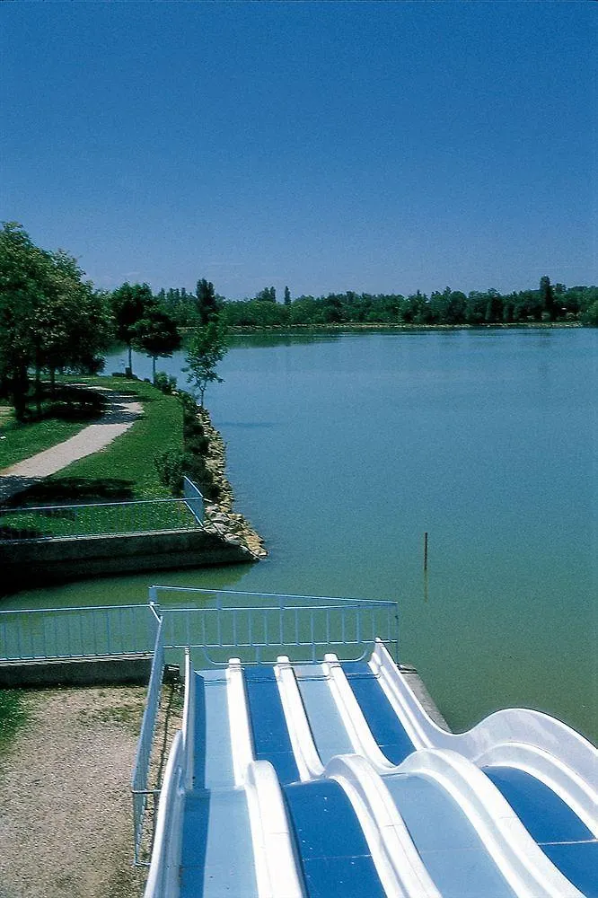 Village Club Mileade Samatan