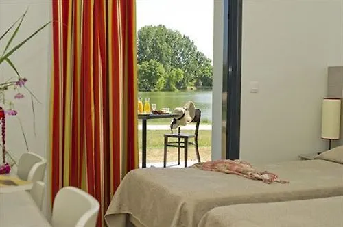 Village Club Mileade Samatan Semesterpark