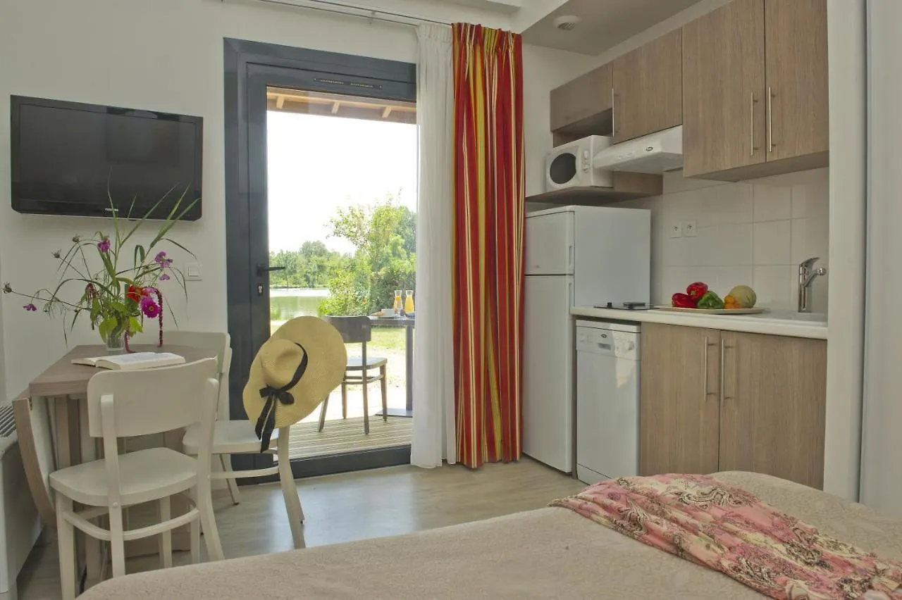Semesterpark Village Club Mileade Samatan