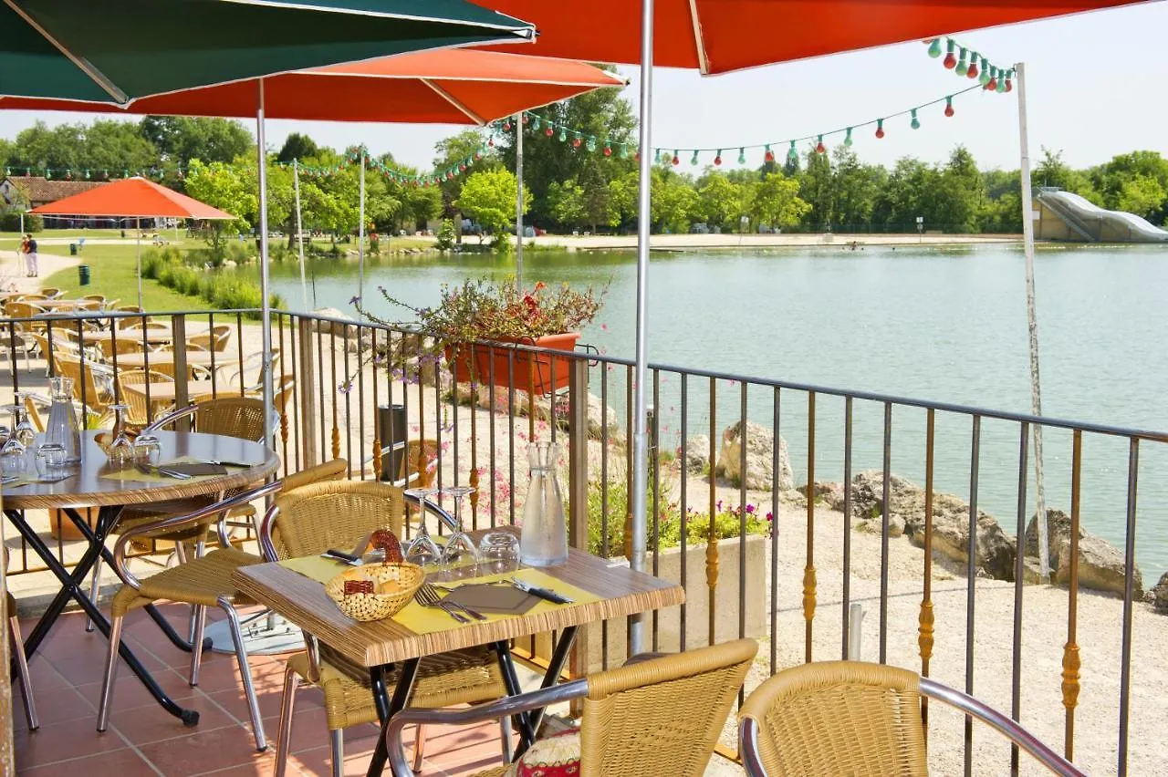 Village Club Mileade Samatan