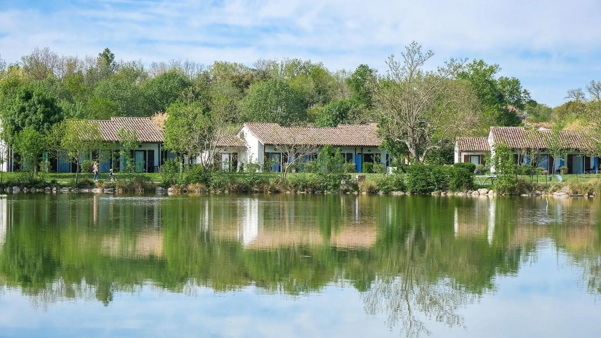 Ferienpark Village Club Mileade Samatan