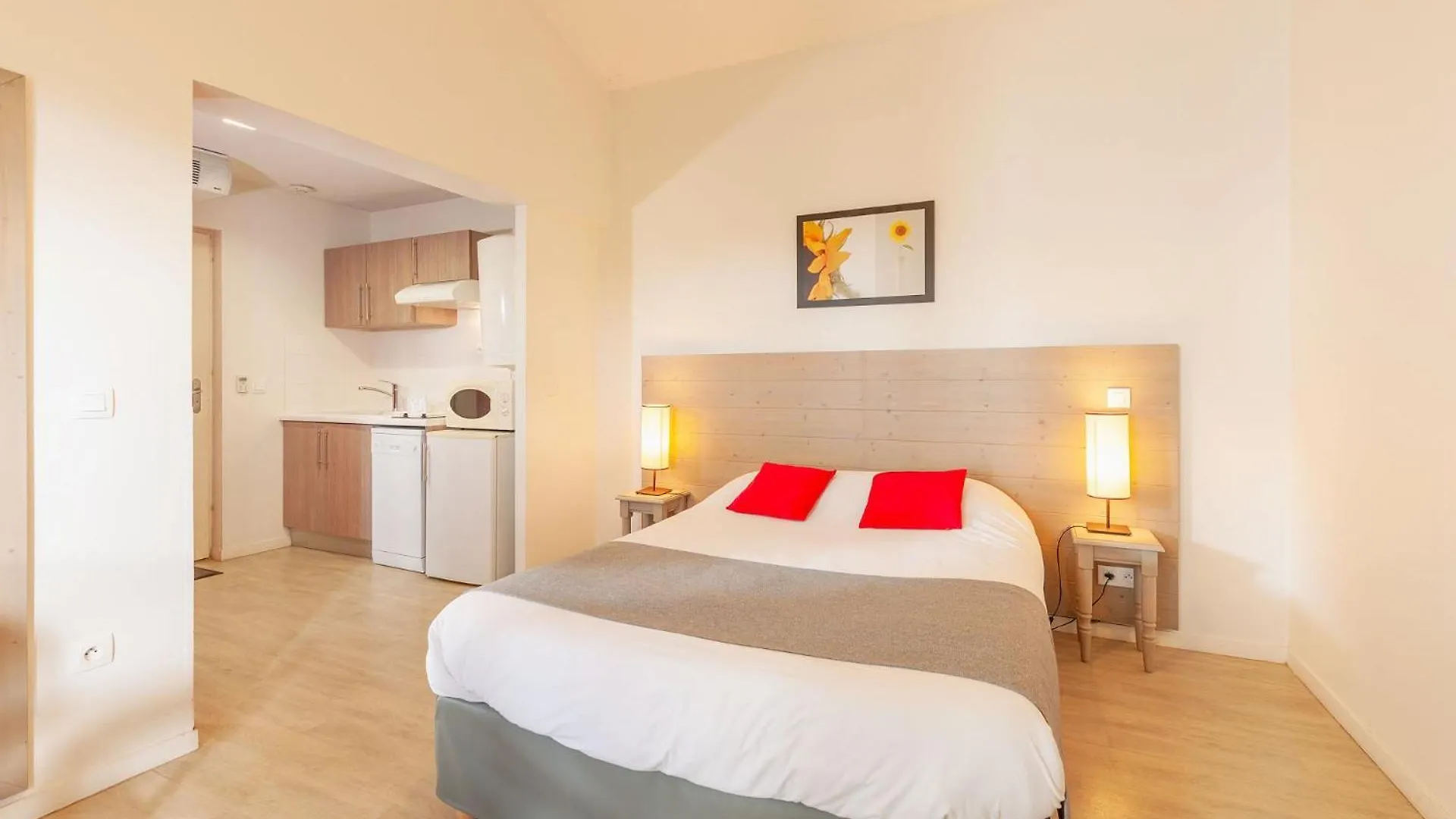 Village Club Mileade Samatan Ferienpark
