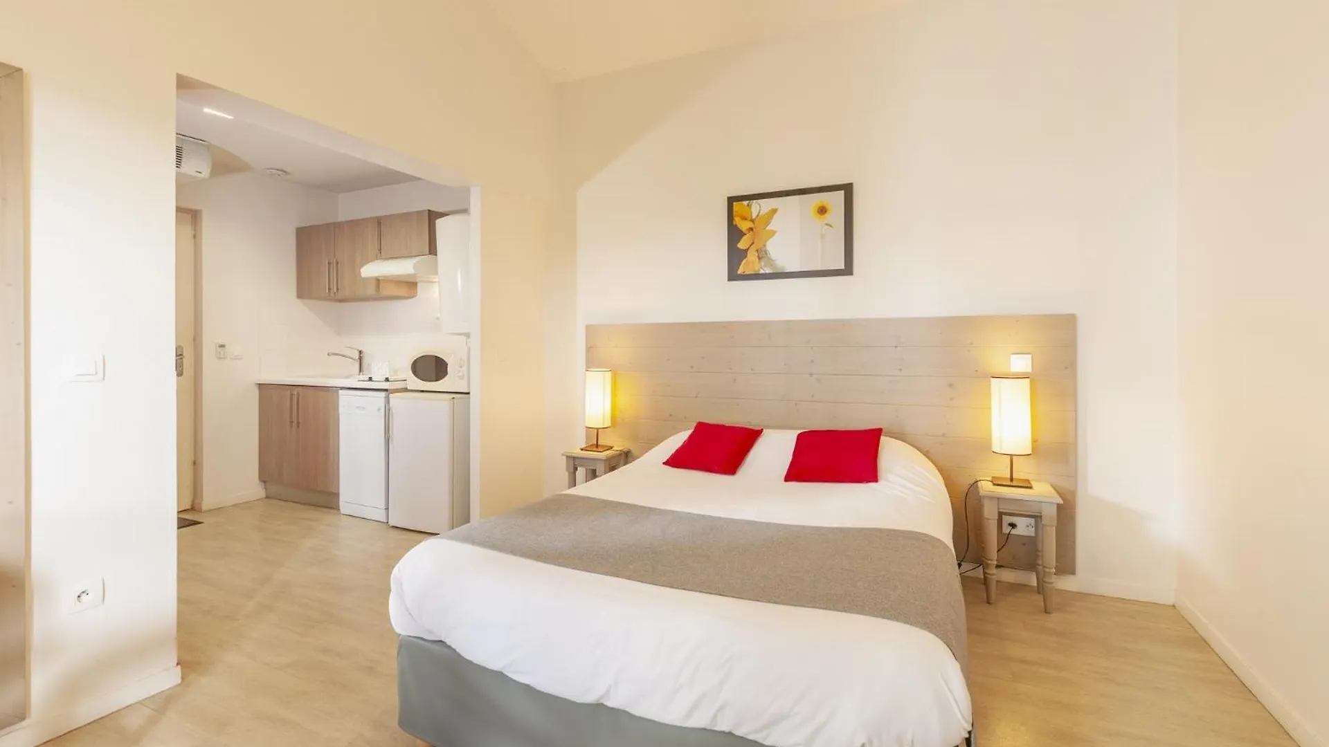 Village Club Mileade Samatan Frankreich