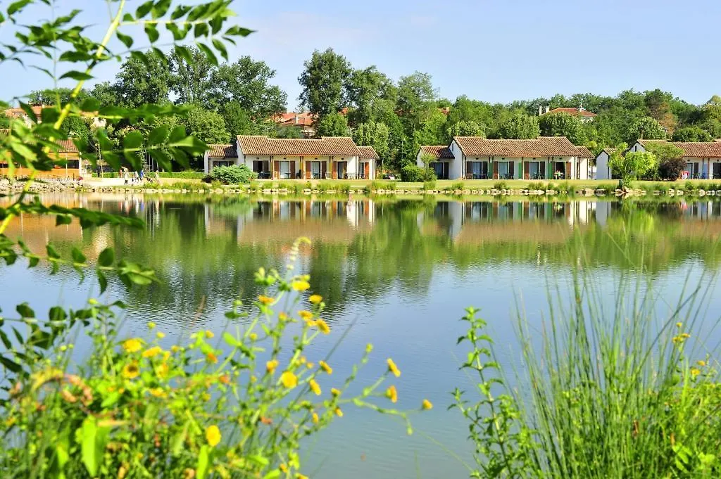 Village Club Mileade Samatan 3*,  Frankreich