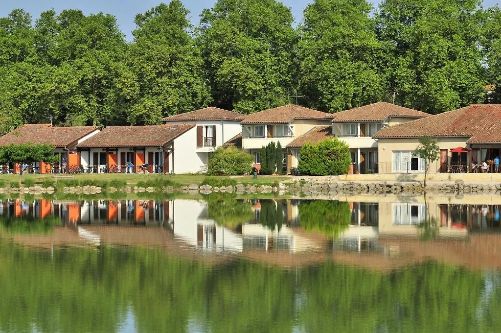 Village Club Mileade Samatan