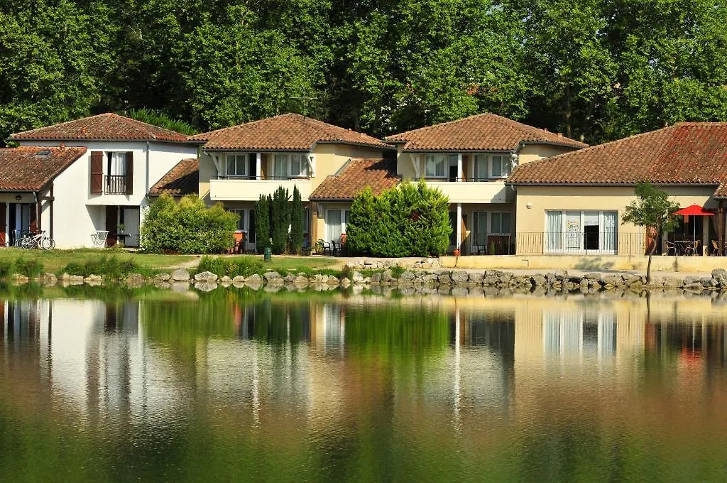 Ferienpark Village Club Mileade Samatan