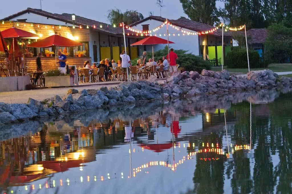Village Club Mileade Samatan Ferienpark