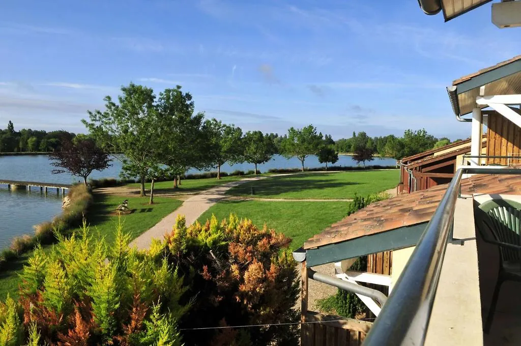 Ferienpark Village Club Mileade Samatan
