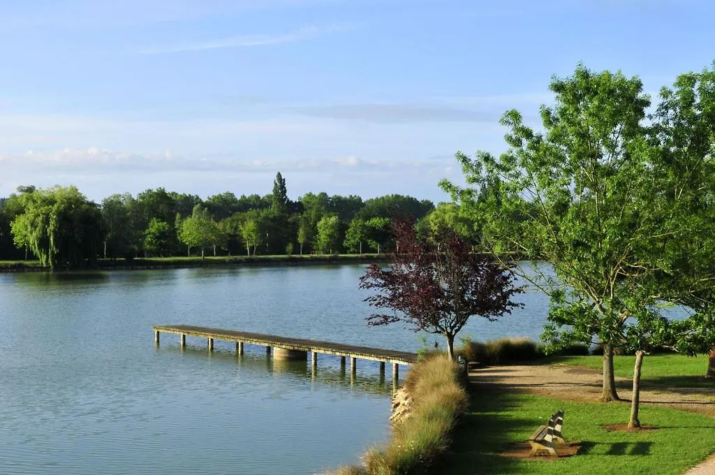 Village Club Mileade Samatan Frankreich