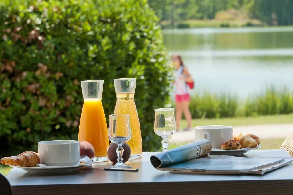 Village Club Mileade Samatan Ferienpark