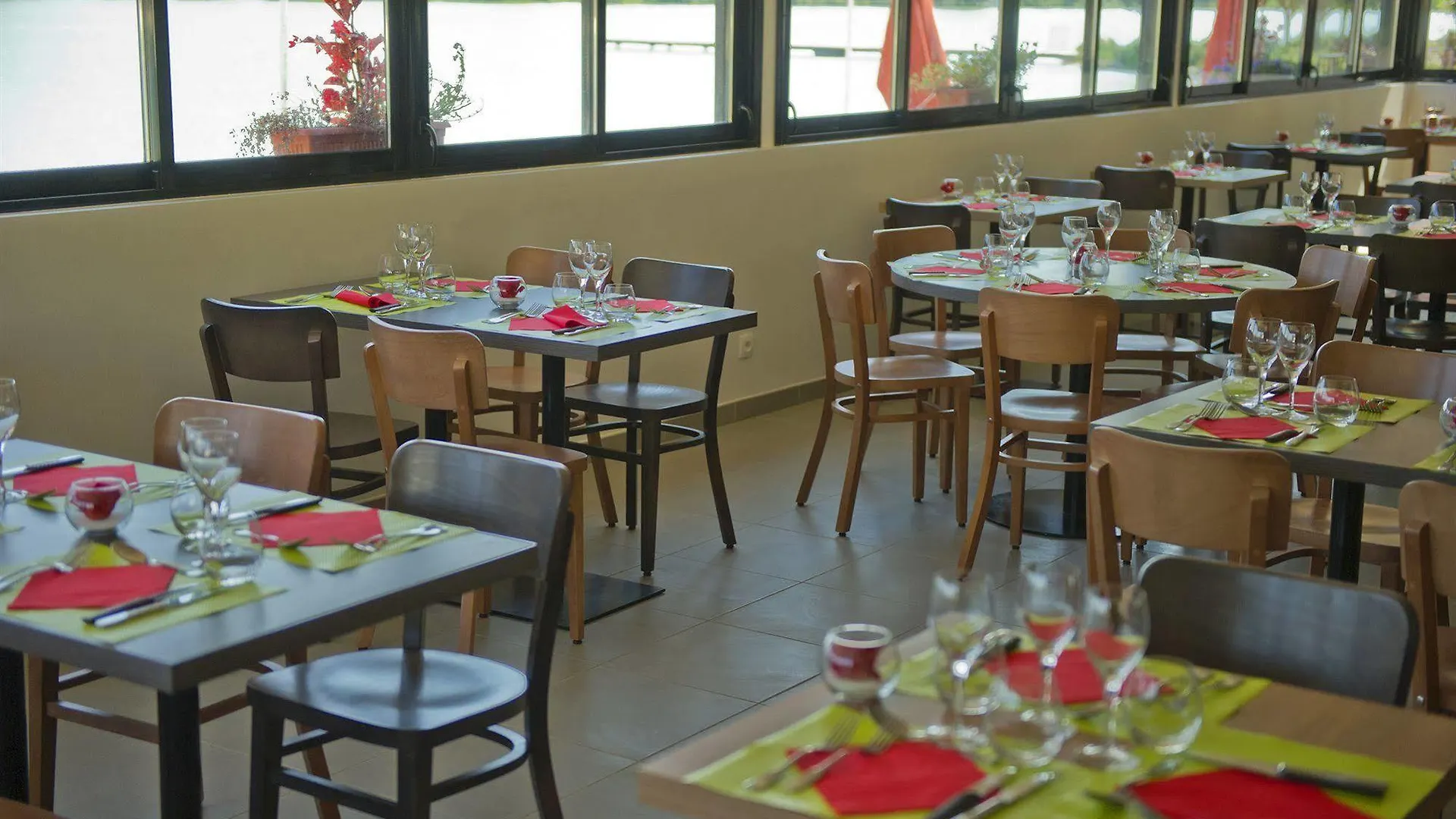 Ferienpark Village Club Mileade Samatan