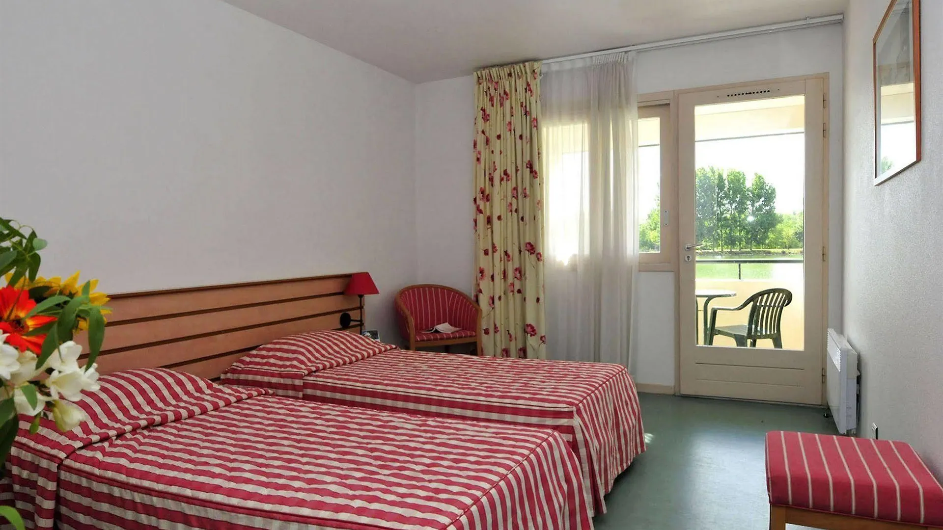 *** Ferienpark Village Club Mileade Samatan Frankreich